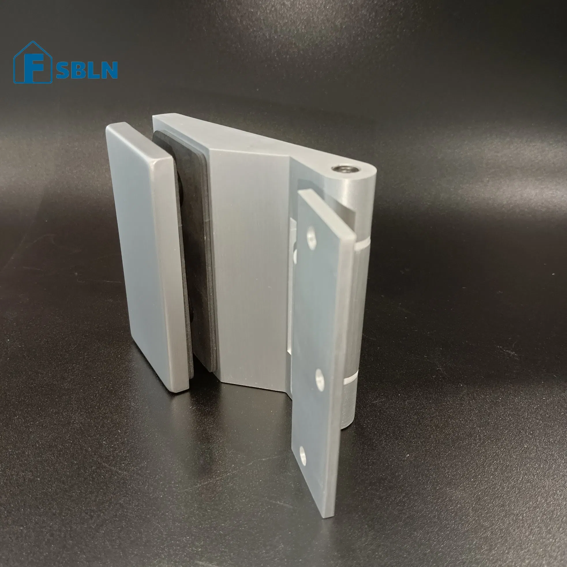 Stainless Steel Bathroom Accessories Stainless Steel Frameless Shower Glass Door Hinges