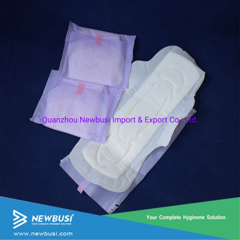 Best Care Lady Sanitary Napkin Pads