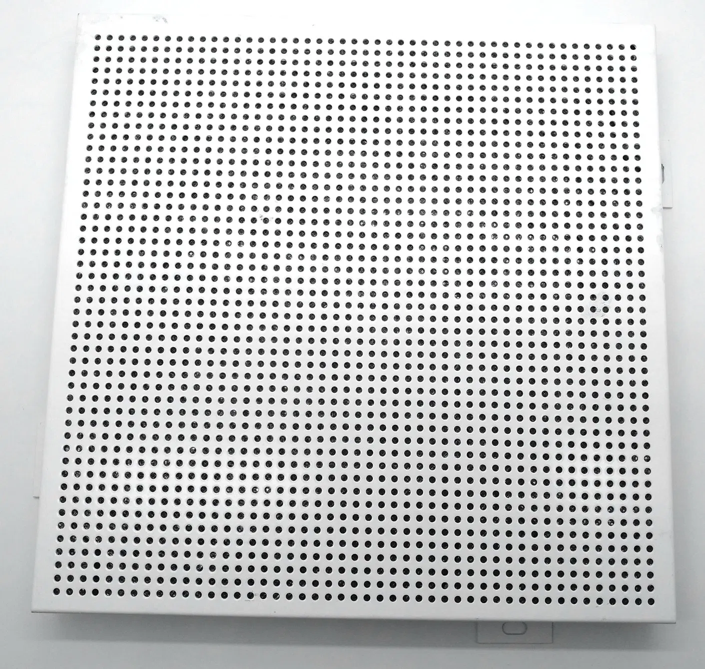 Entertainment Venues Decoration Acoustic Ceiling Aluminum Honeycomb Core