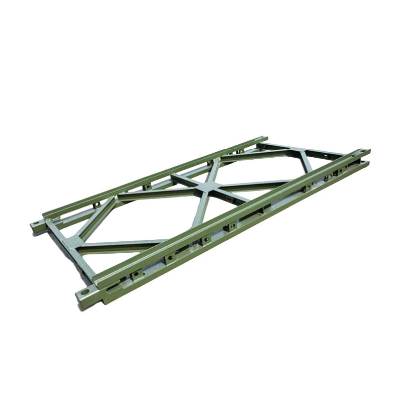 High-Quality Bailey Bridge Panel for Durable Construction