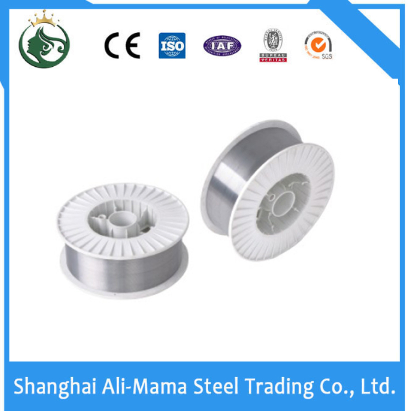 Copper Alloy Welding Wire Welding Material