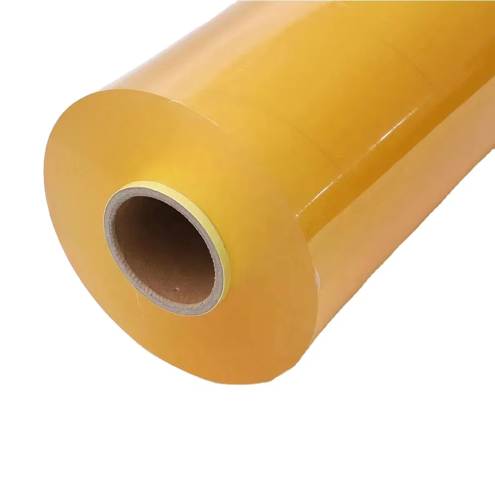 PVC/PE Food Grade Cling Film