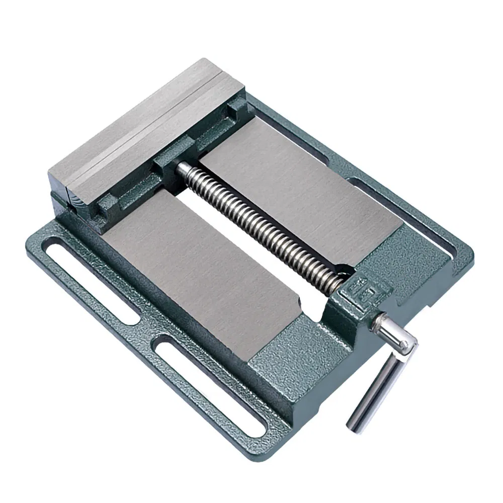 American Style Drill Press Vise