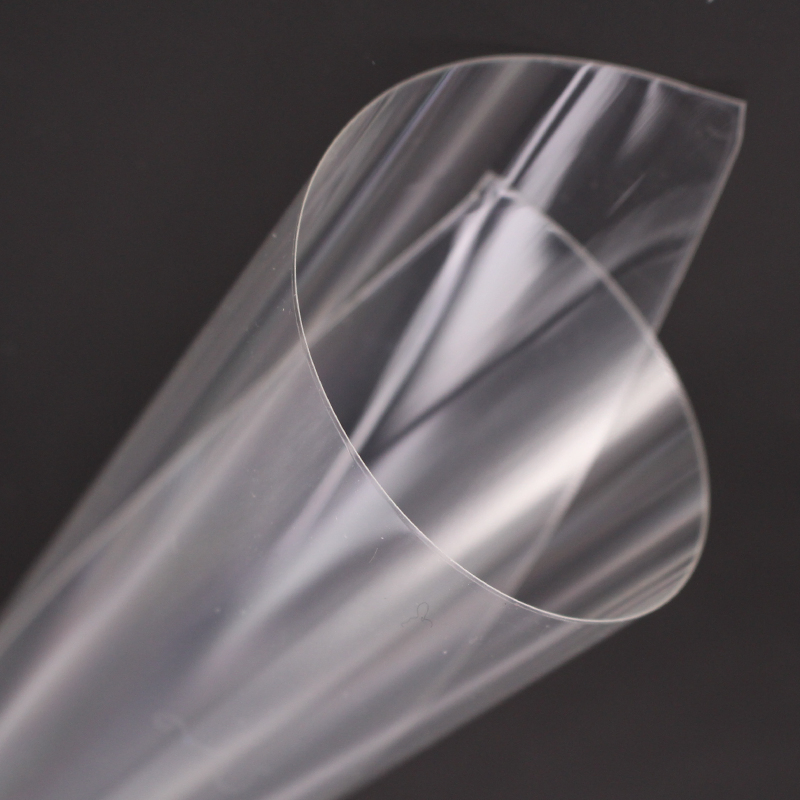 High Quality 8mil Safety and Security & UV Rejection Window Film S07X