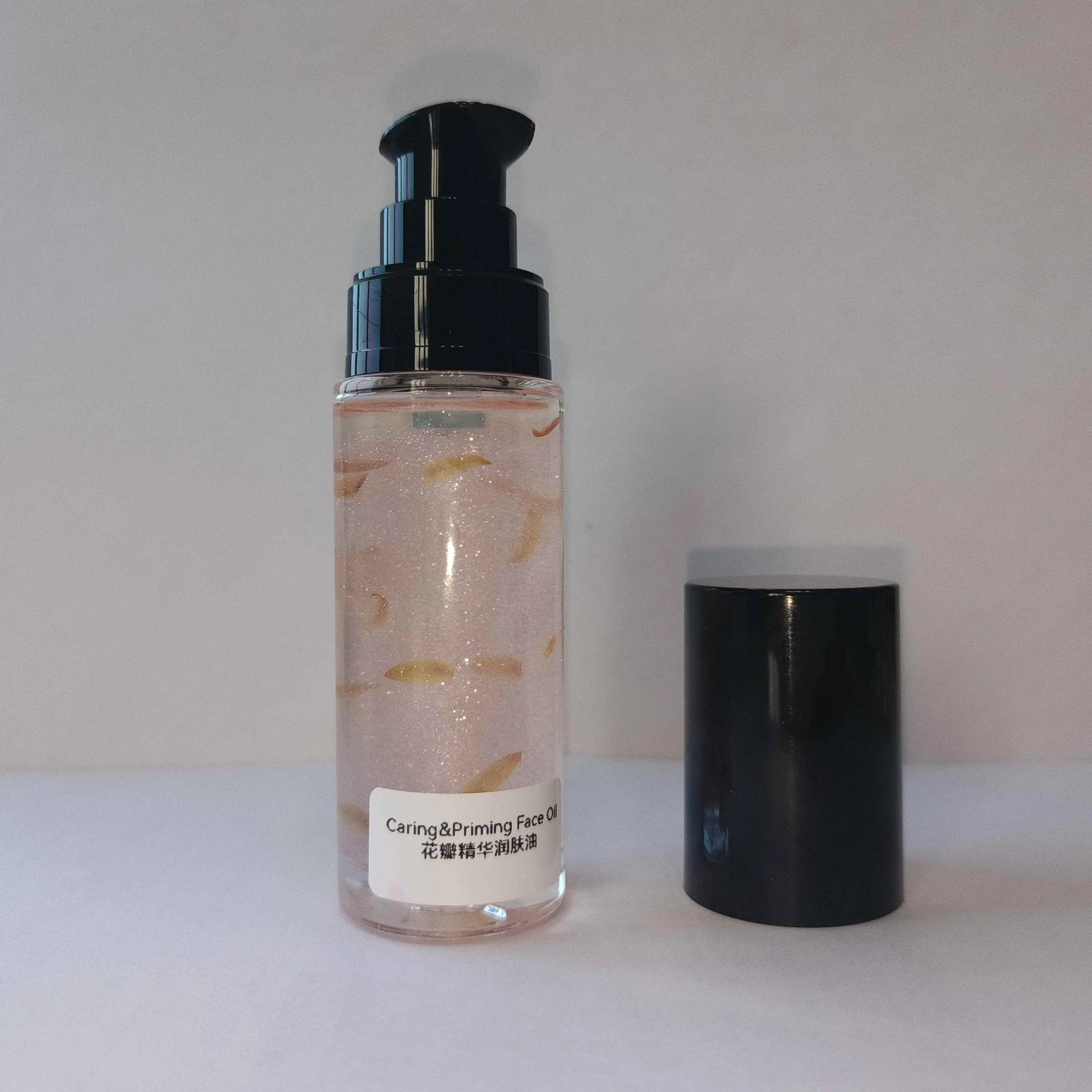 Herbal Skin Oil for Ultimate Hydration and Radiant Skin