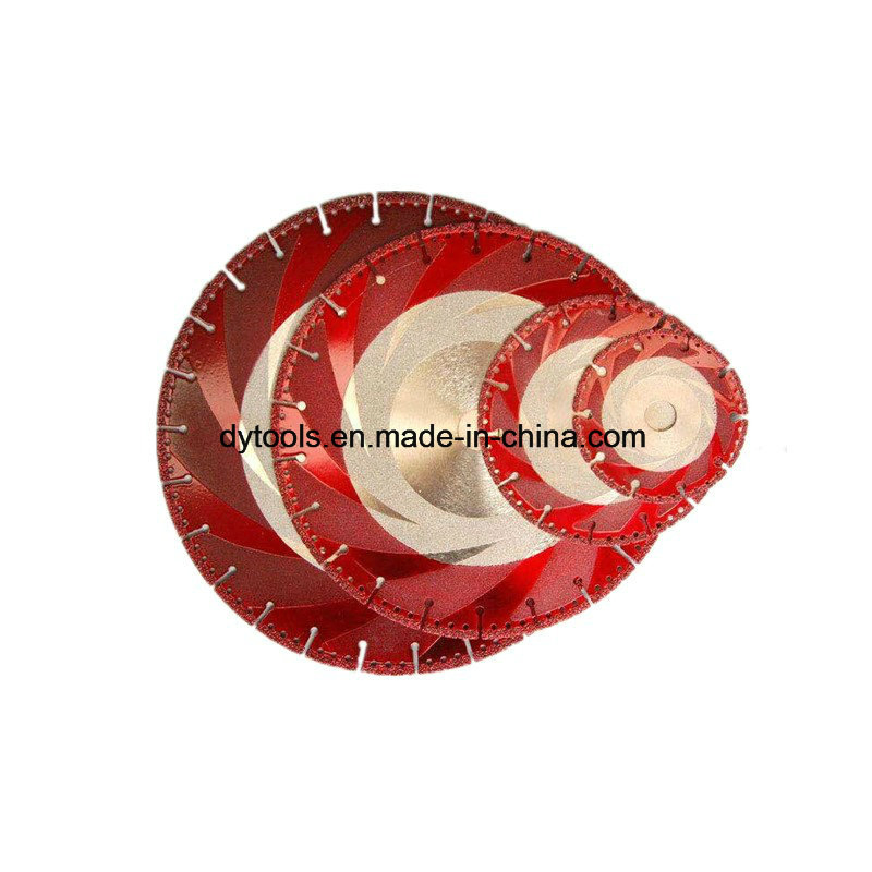 14" Professional Rescue Diamond Saw Blade
