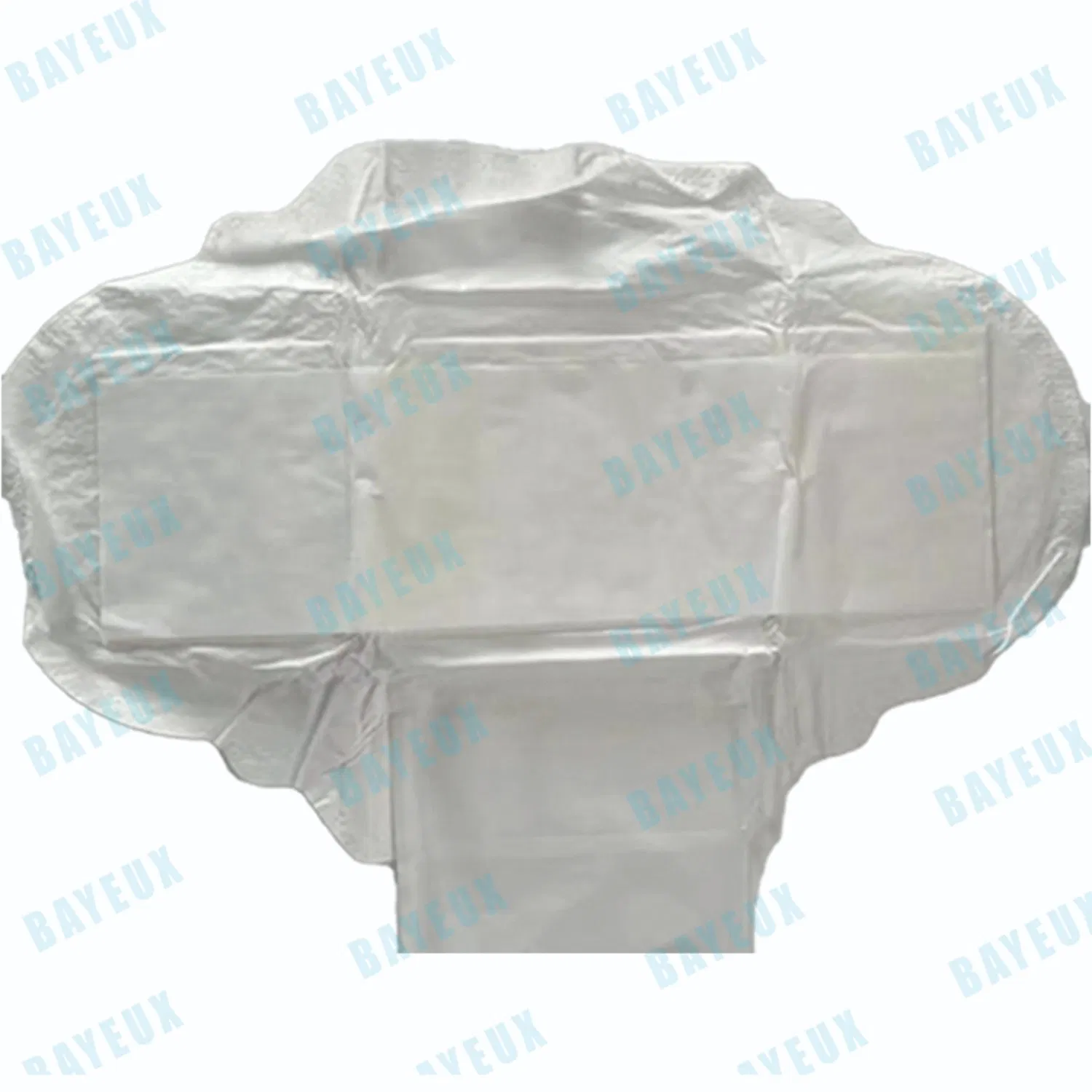 Wholesale High Quality Disposable Sanitary Napkin