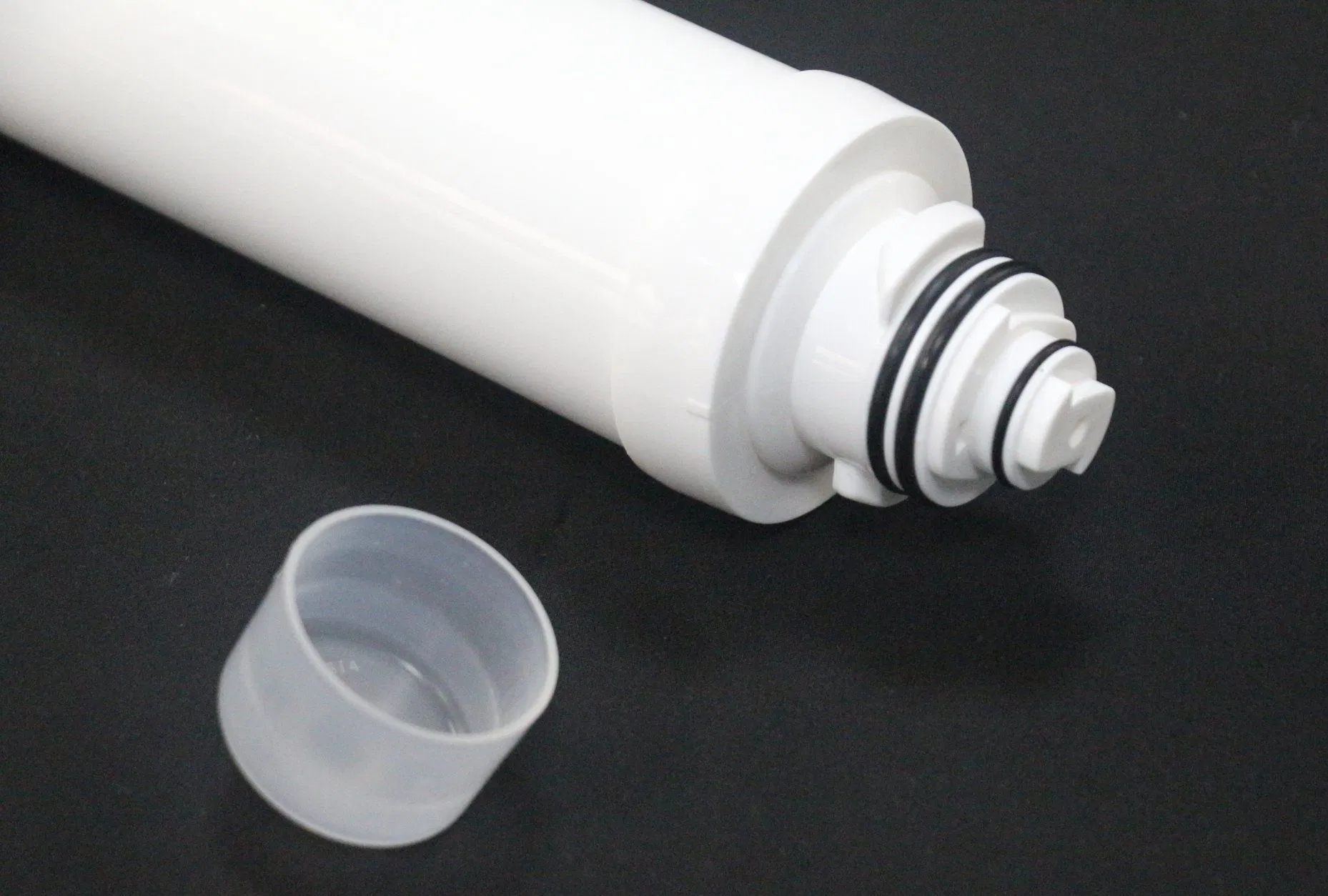 Intelligent Household Water Filter Treatment Instrument