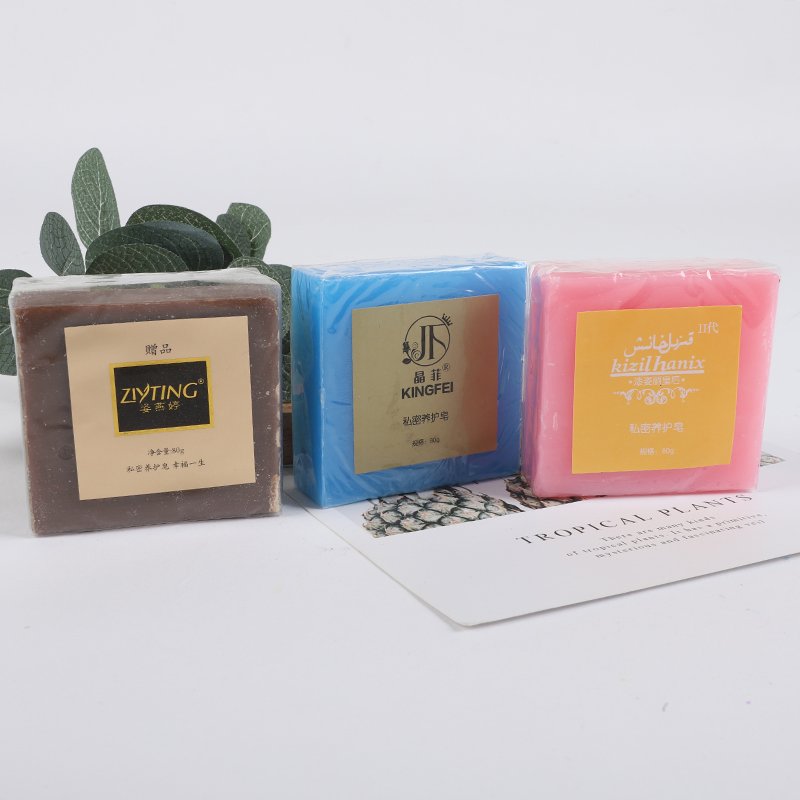 Mini Hotel Soap for Hotel Soap Shampoo