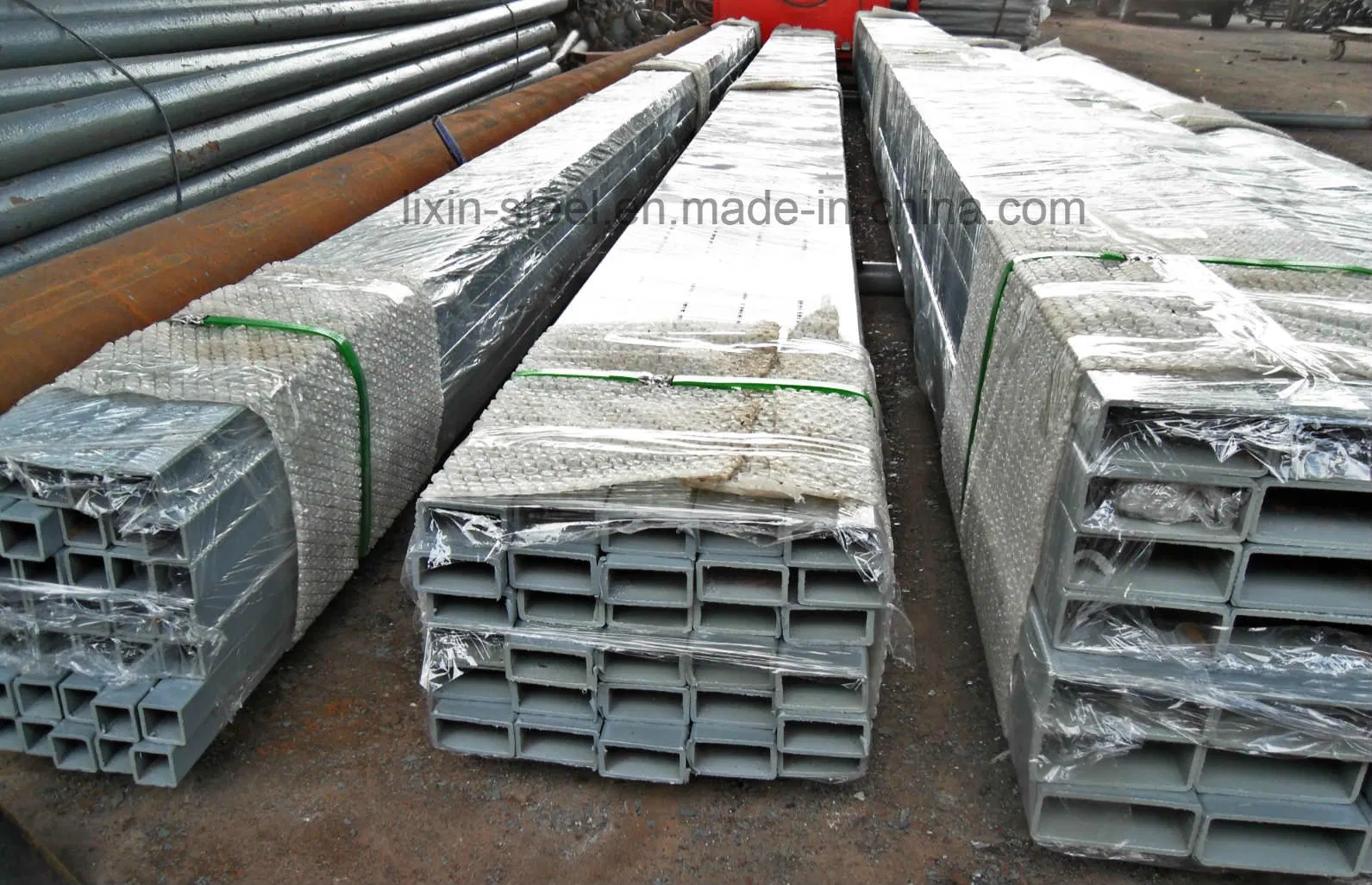 New Design Steel Roof Truss Structure System for Prefabricated Stadium