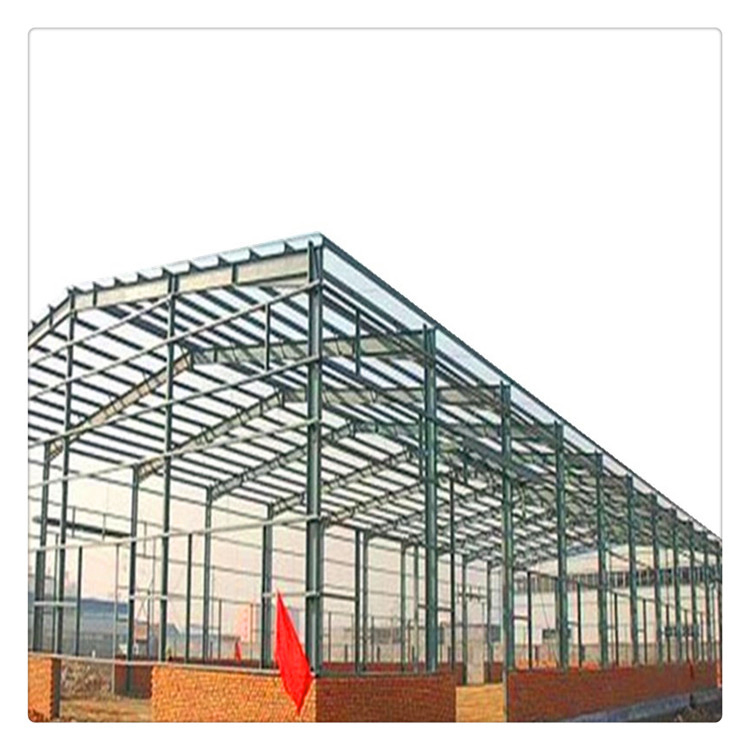 Customized to Meet Your Requirements. Prefabricate Steel for International Projects