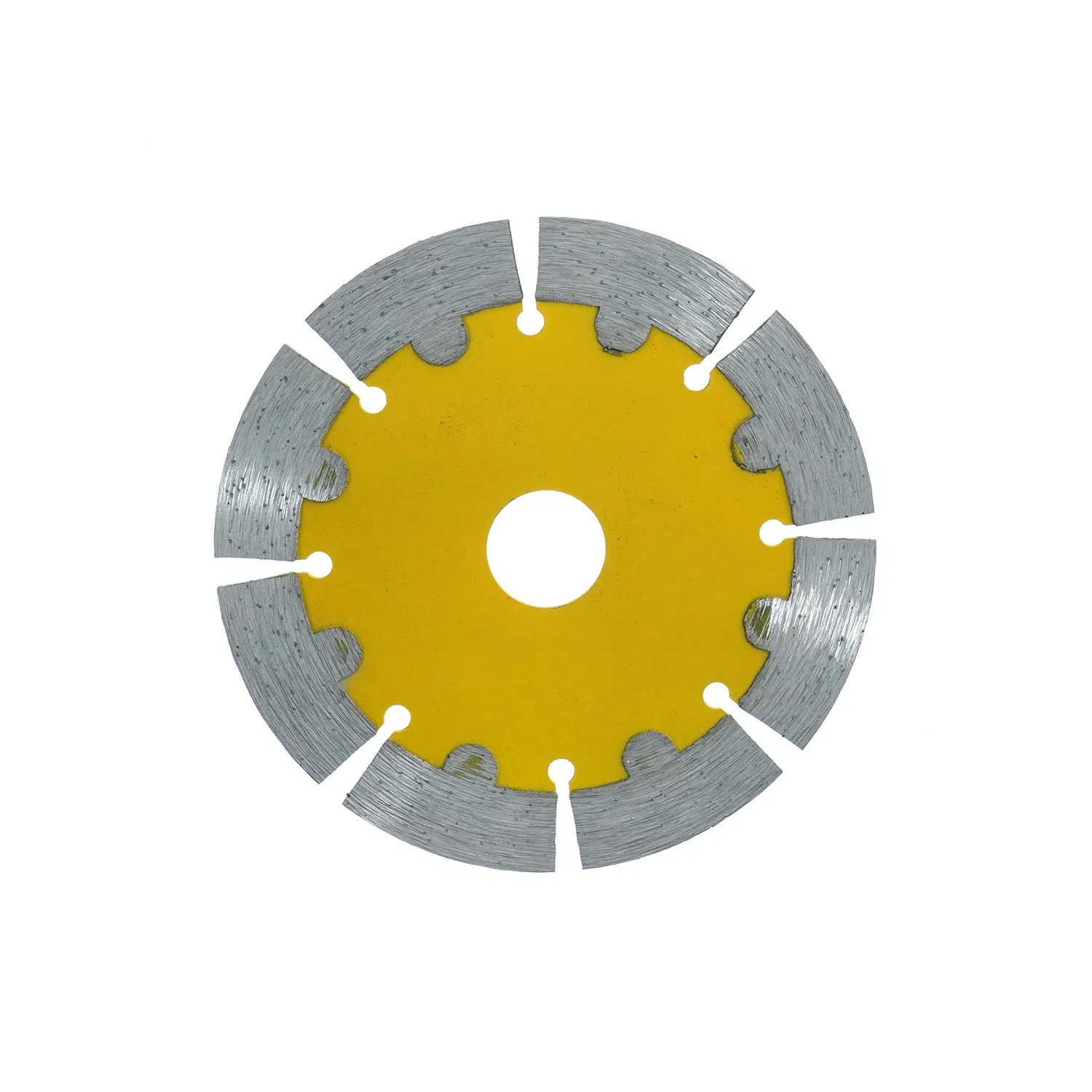 Алмазный диск для резки бетона, гранита и керамики