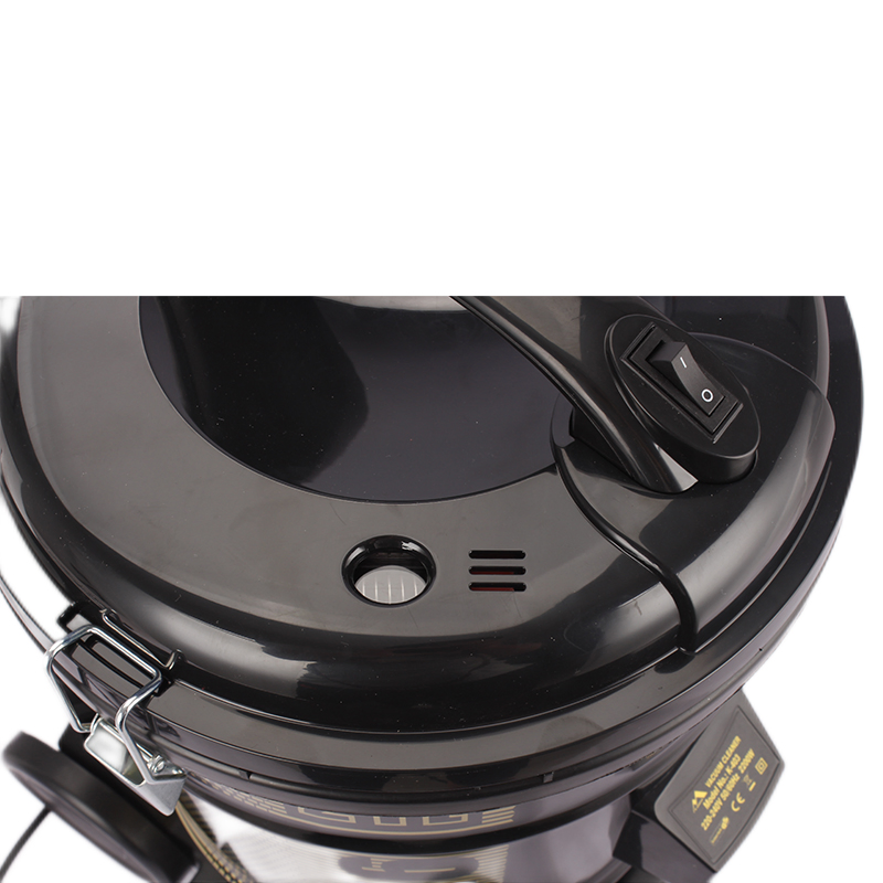 Carpet Vacuum Cleaner Vacuum Seal Canister Cleaning Machine