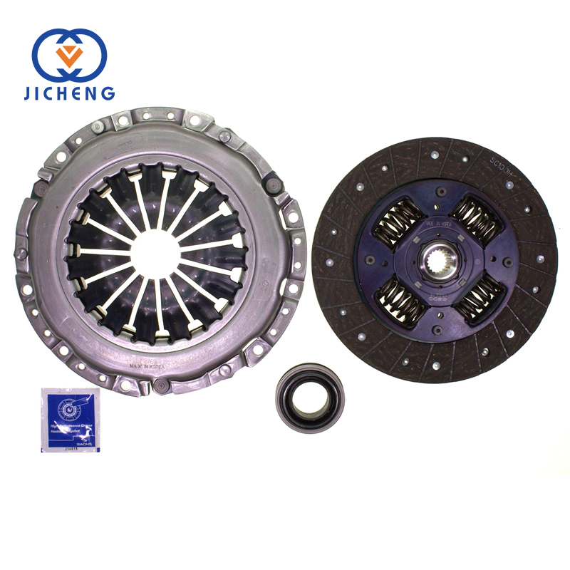 Clutch Disc for Hyundai Getz KIA Engine Spare Parts