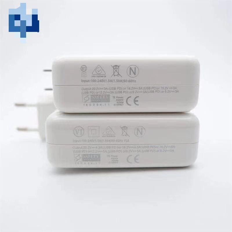 Зарядное устройство 45W/60W/85W Magsafe для MacBook