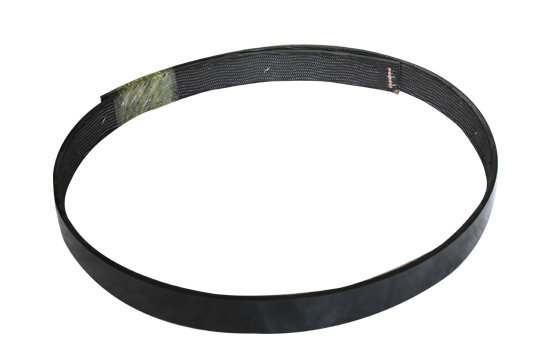 Electro Fusion Welding Belt for Steel Reniforced PE Spiral Pipe