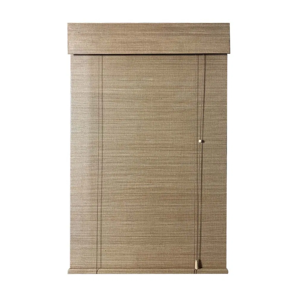 High Quality Natural Bamboo Blinds for Windows