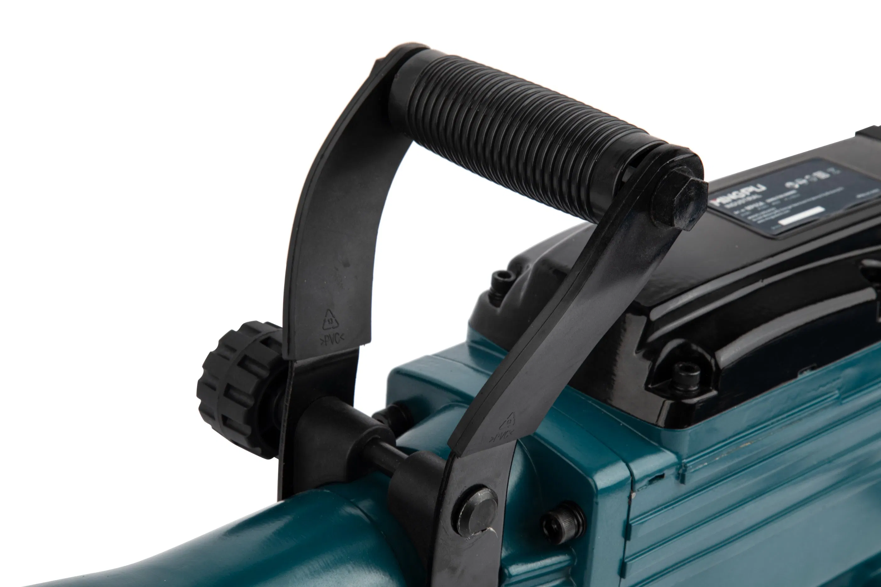 Отбойный молоток электрический профессиональный 1600Вт