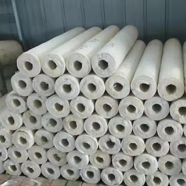 99% Al2O3 Advanced with Open Ends Pipe Alumina Ceramic Fiber Tube
