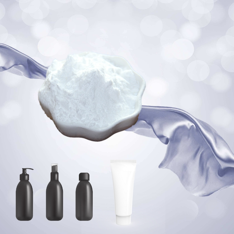 Hydrolyzed Silk Amino Acid 90%