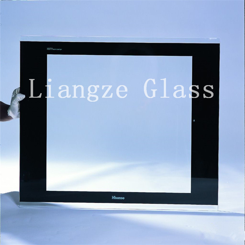 Premium 6mm Architectural Glass for Modern Building Projects