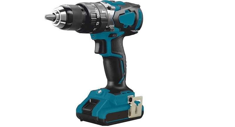 18V Lithium Battery Cordless Impact Driver (CDD018)