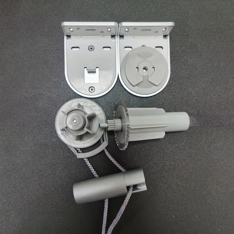 Reliable Zebra Blind Hardware for Privacy and Light Control in Any Room