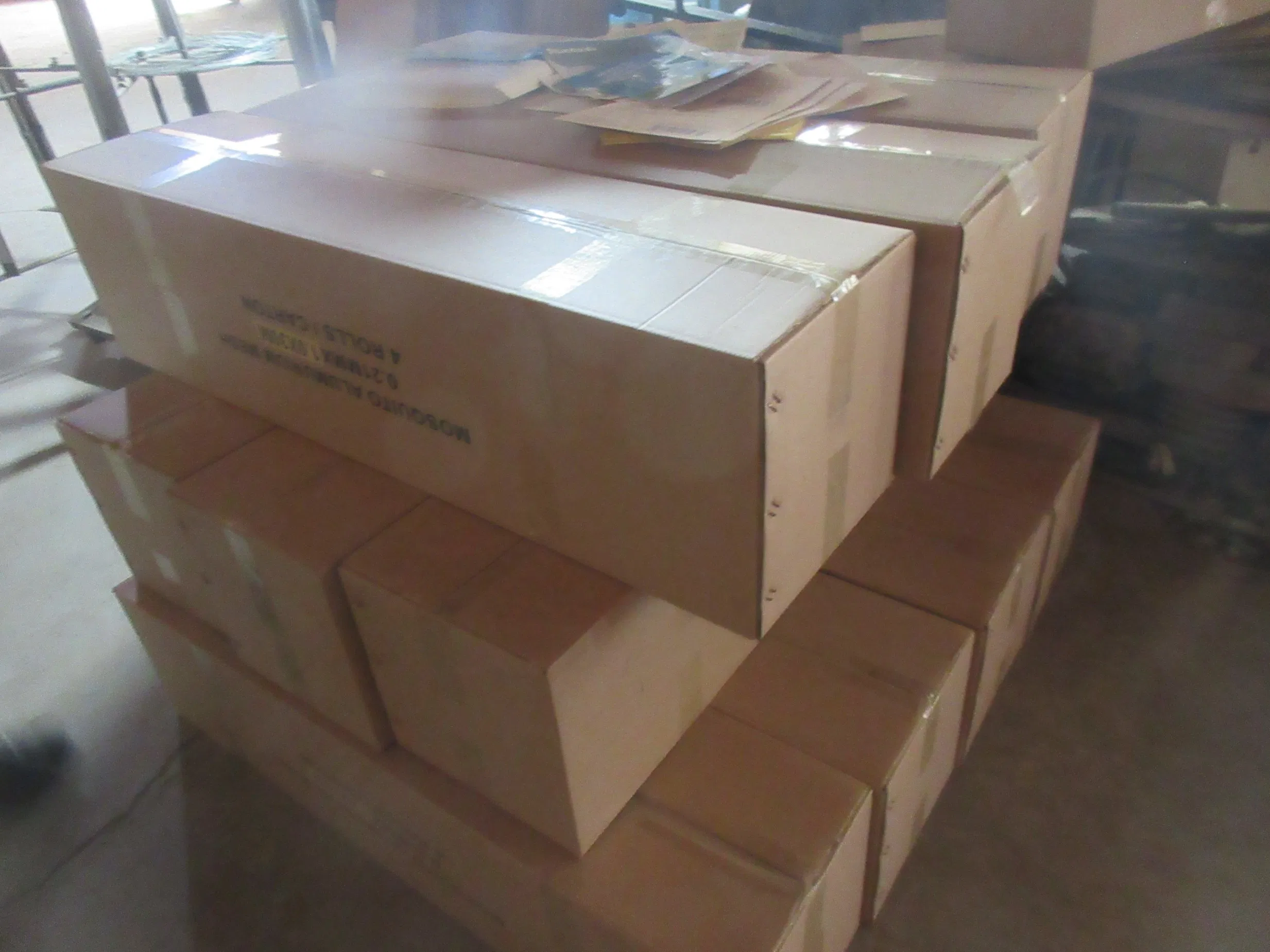 Aluminium Screen Wire Mesh Mosquito Net Made in China