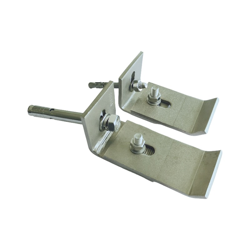 Granite Accessories Stone Cladding Stainless Steel Fastener Stone Tool for Tile Cladding