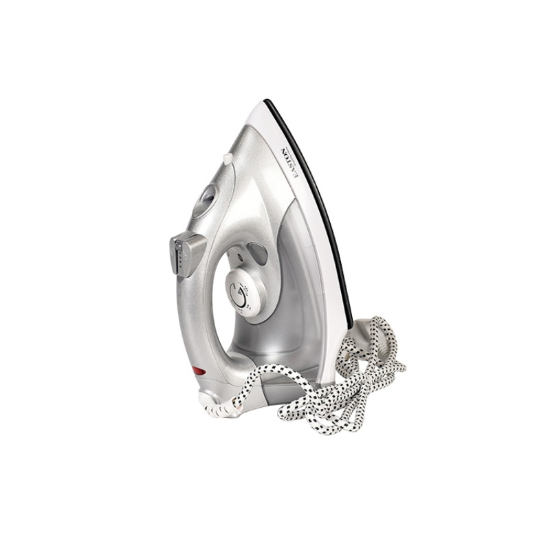 Hot Selling Electric Silver Steam Spray Iron for Hotel