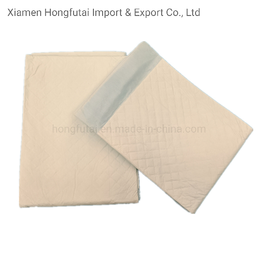 High Under Pads for Beds Inconvenient High Absorbent Under Pad Disposable Under Pad