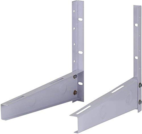 House Use 450X550mm Outdoor Unit Stand Bracket for outdoor Air Conditioner Manufacturer
