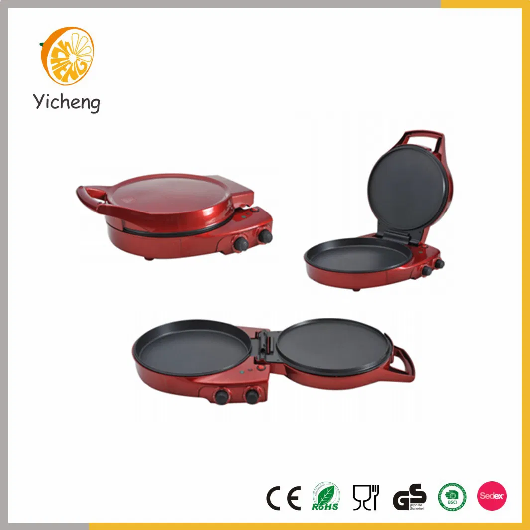 Electric Steam Generator Iron with Boiler Iron