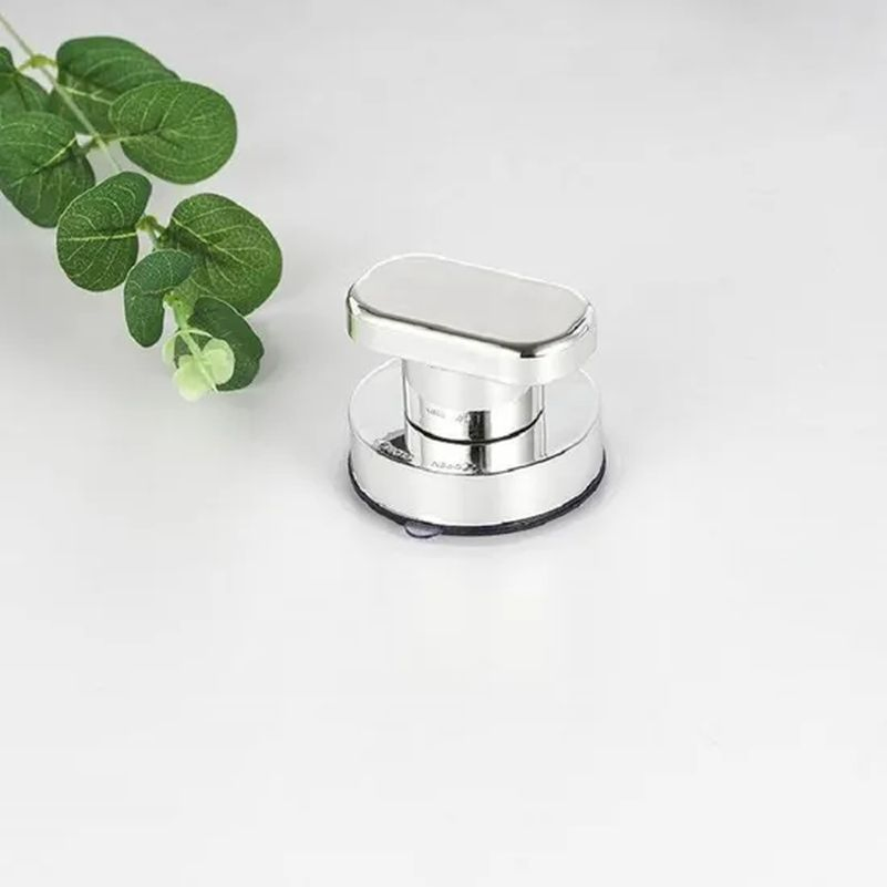 Suction Cup Knob Glass Mirror Wall Tile Handles Bathroom Cabinet Pulls Grab Bar Suction Handrail Bathtub Shower Hh007_17