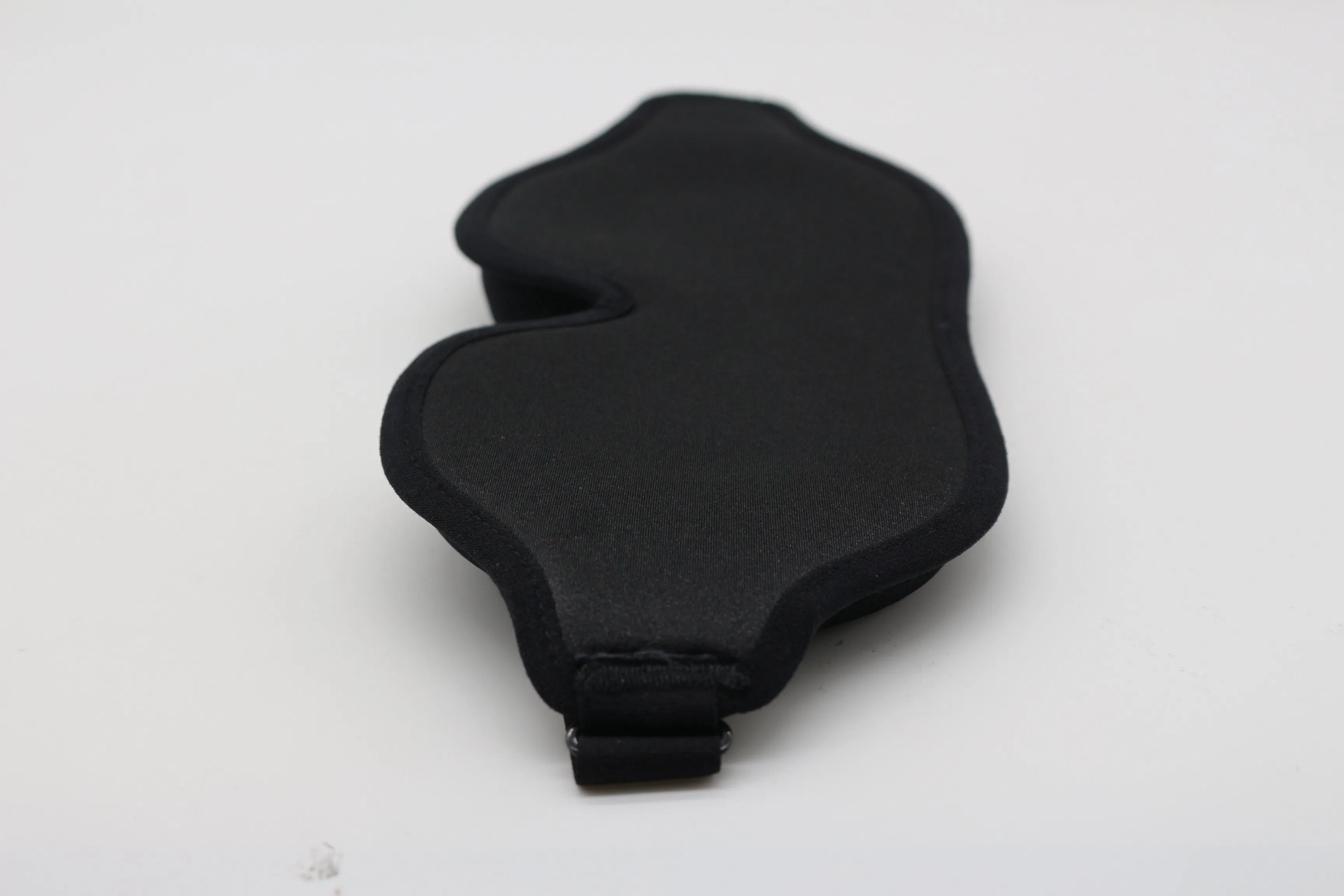 3D Contoured Cup Blindfold Eyemask Nightsleep Eye Cover Eyes Patches