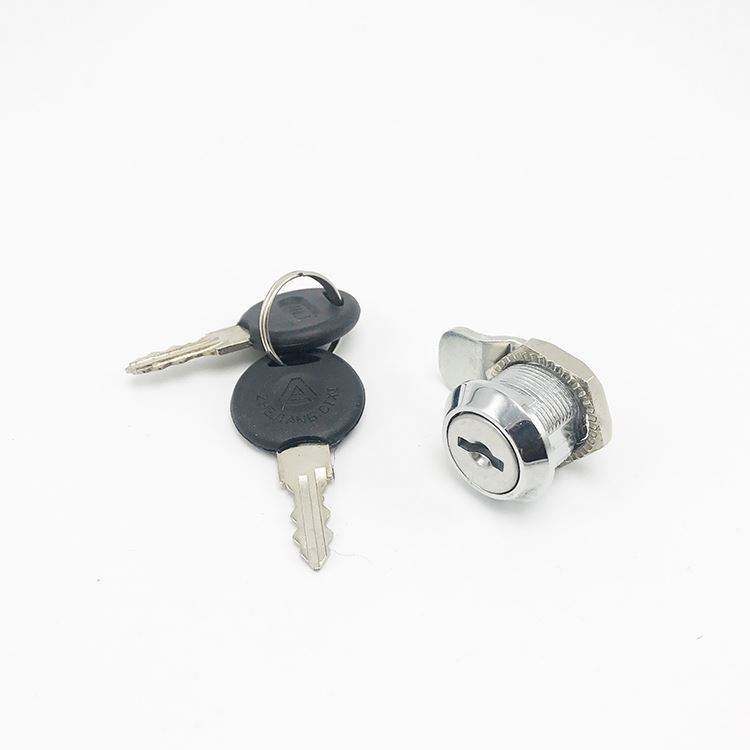 Anli Wholesale Safe Cupboard Tubular Furniture Connector Cam Furniture Lock