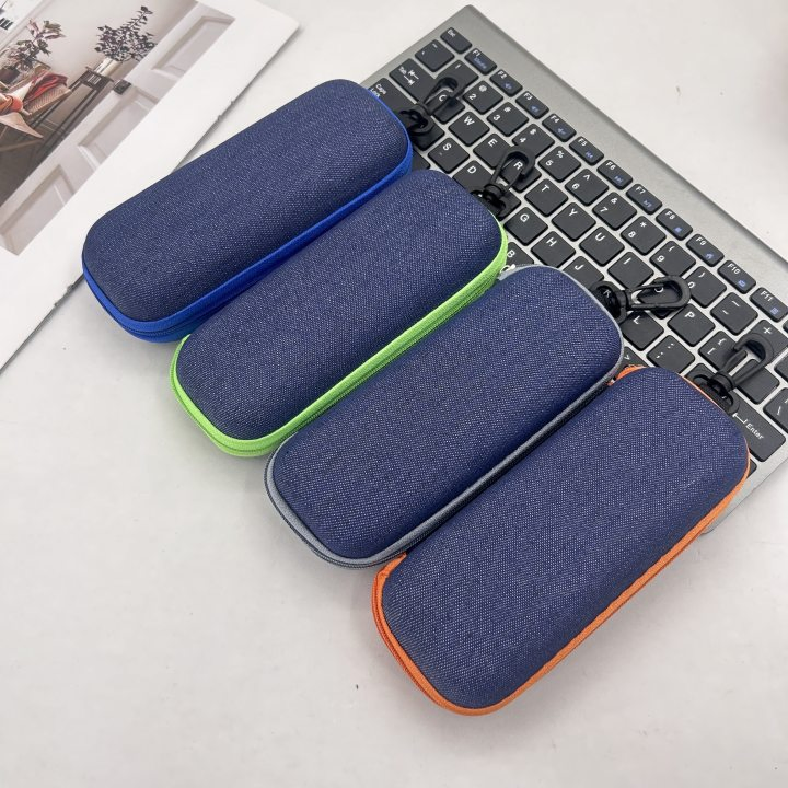 Wholesale Sport Outdoor Bag Optical Accessories Estuche Para Gafas Sunglasses Glasses Case