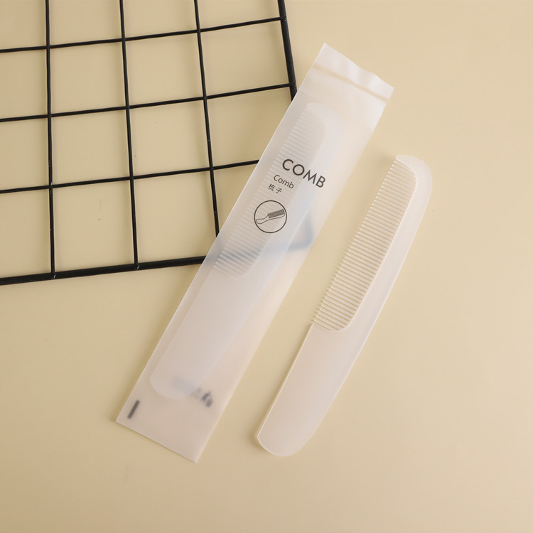 Travel Set Toiletry Set for Hotel Hotel Bathroom Amenities Hotel Bedroom Sets
