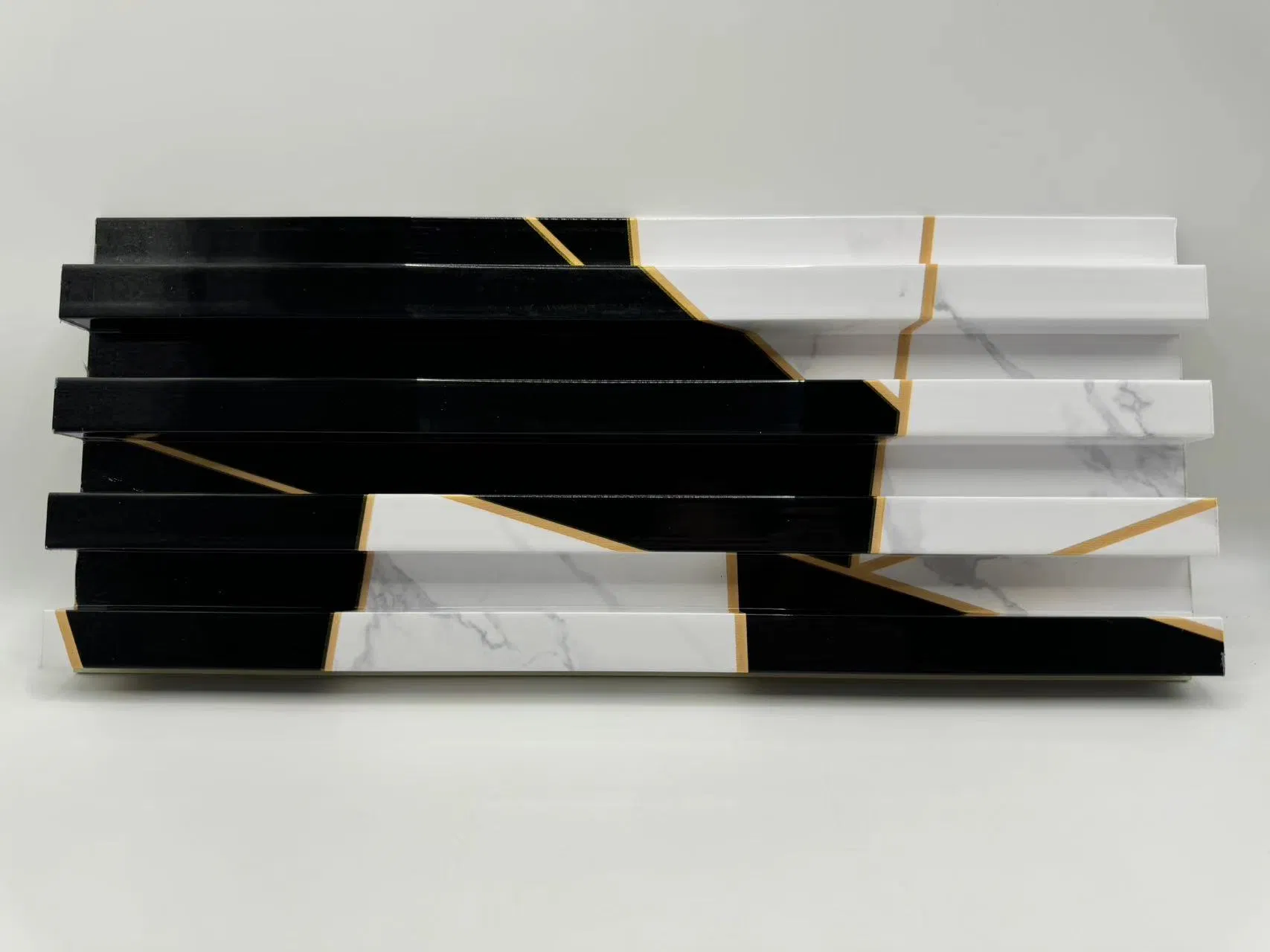 Lightweight WPC Wall Panel for Effortless Wall Transformations