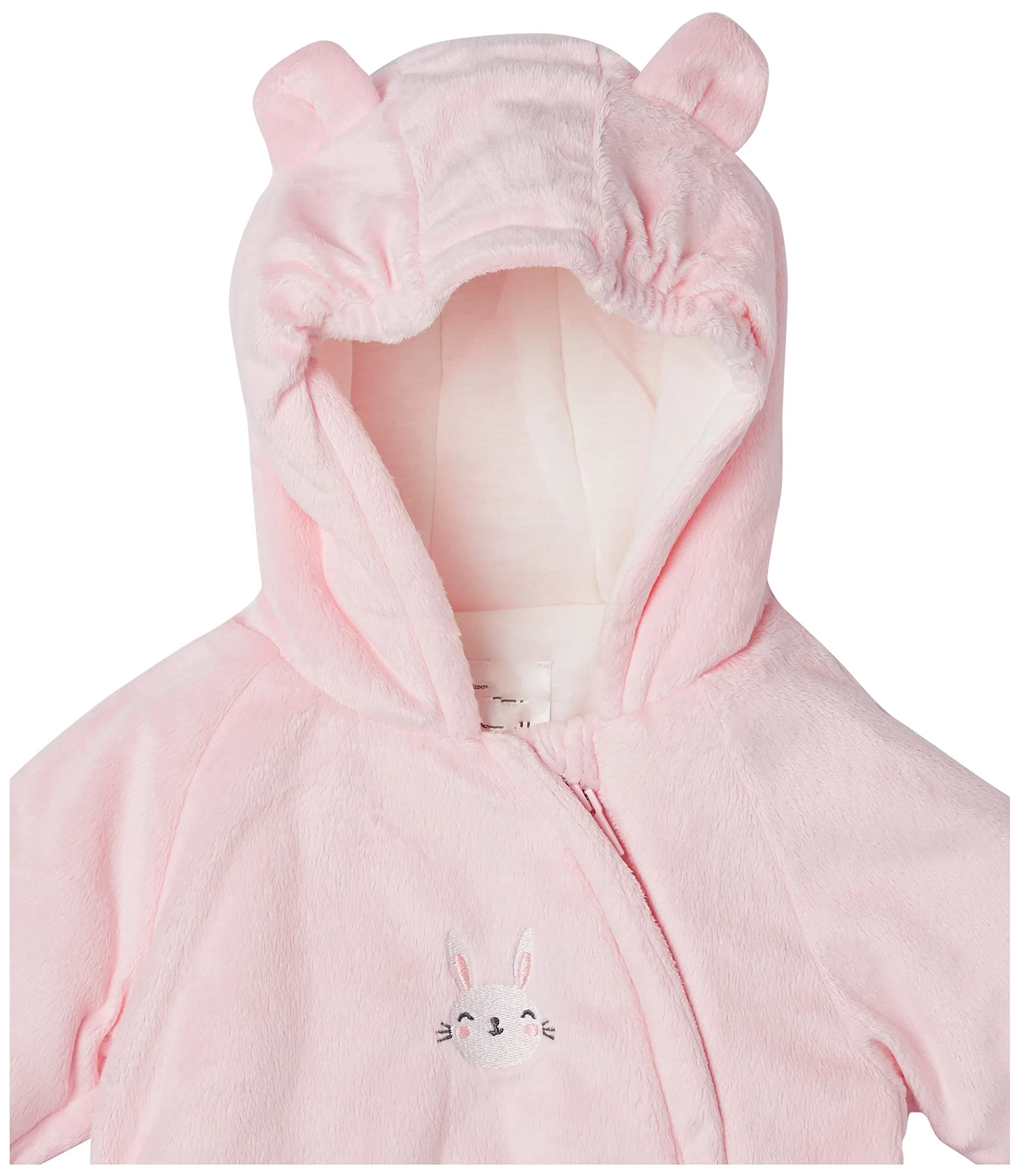 Hot Sale Baby Infant One Piece Snowsuit Home Care Bunting Bag