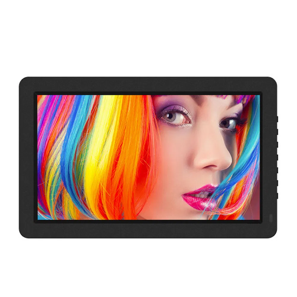 15.4 Inch FHD 1080P LCD USB Digital Photo Frame with Vesa