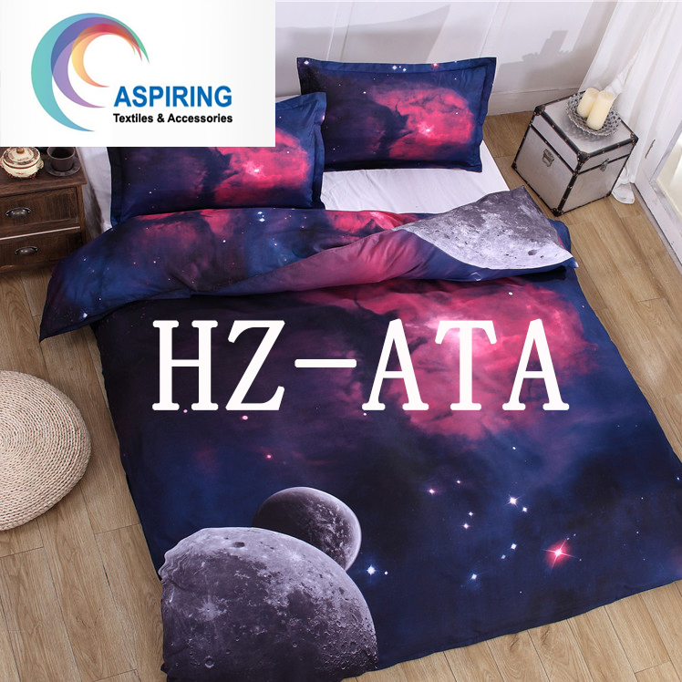 3D Bedding Set Duvet Covers Pillowcases Children Room Decor Comforter Bedding Sets Bedclothes Bed Linen