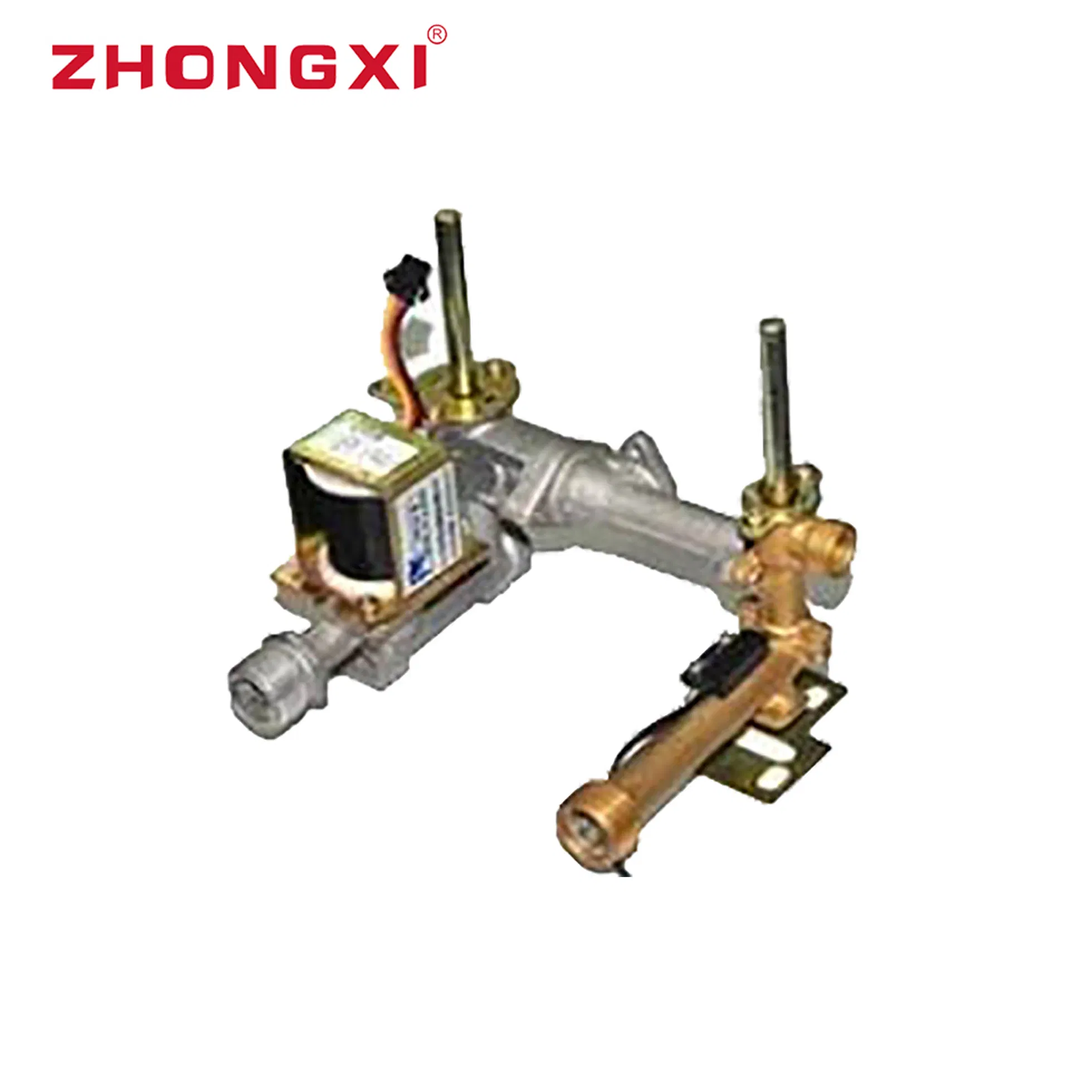 Настенный газовый водонагреватель 20 л