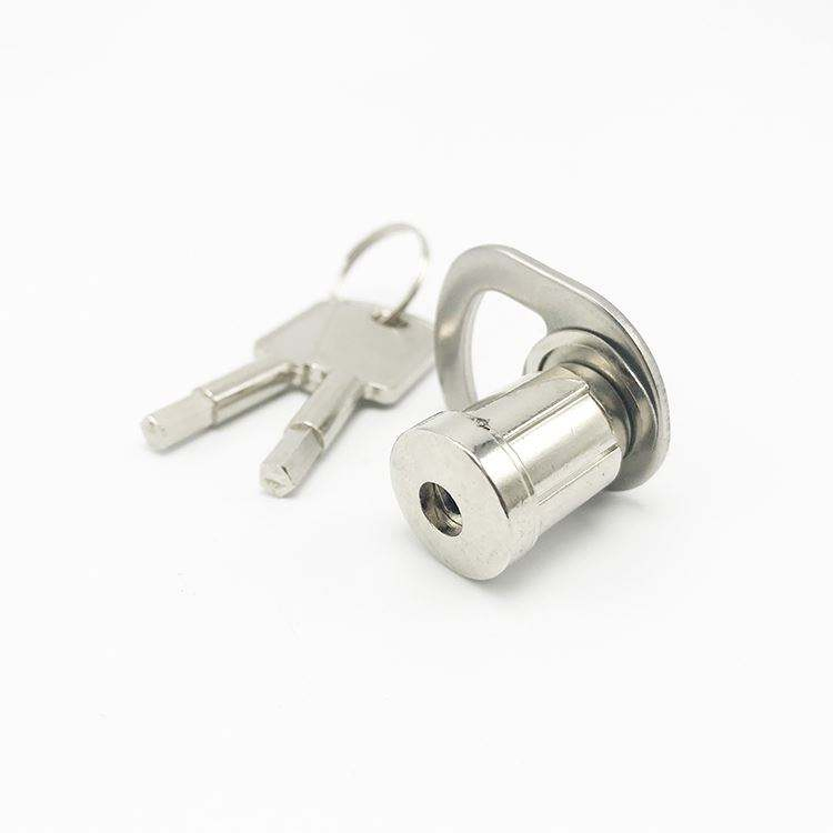 Wholesale High Quality Freezer Refrigerator Fridge Door Key Lock