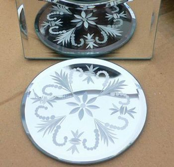 Customized Designed Anti Scratch Silk Screen Printing Painted Tempered Toughened Glass for Cooker Dishwasher House Appliance Architectural Decoration