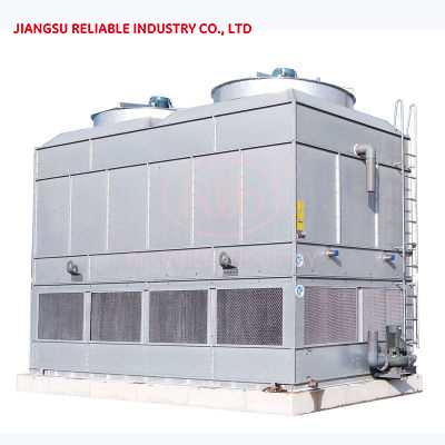 Closed Water Cooling Tower Fbh-350ts