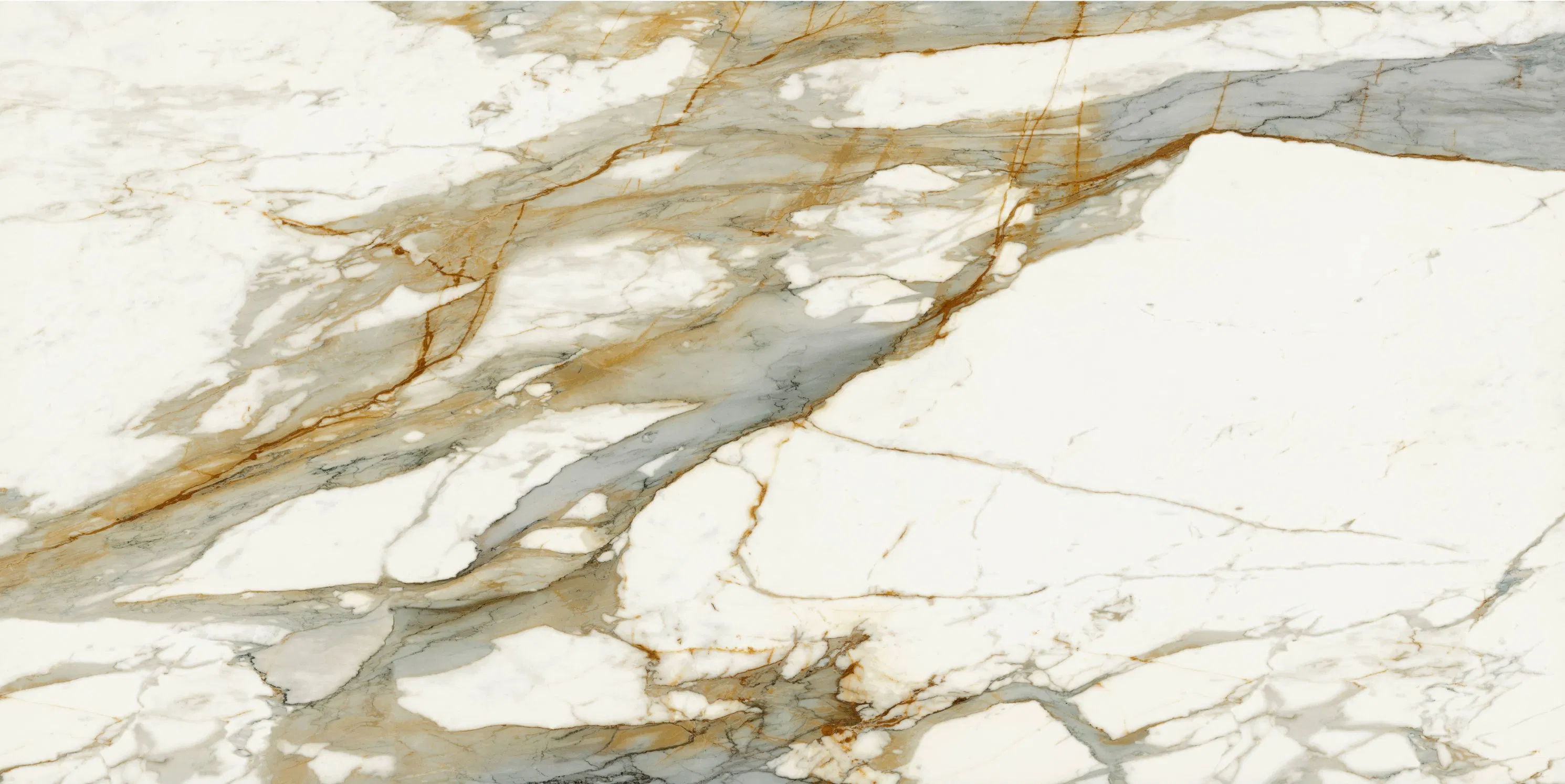 Popular Rustic Matte Finished Sintered Porcelain Marble Look 3200X1600X12mm Floor Tile for Garden &amp; Hall Book Match Texture