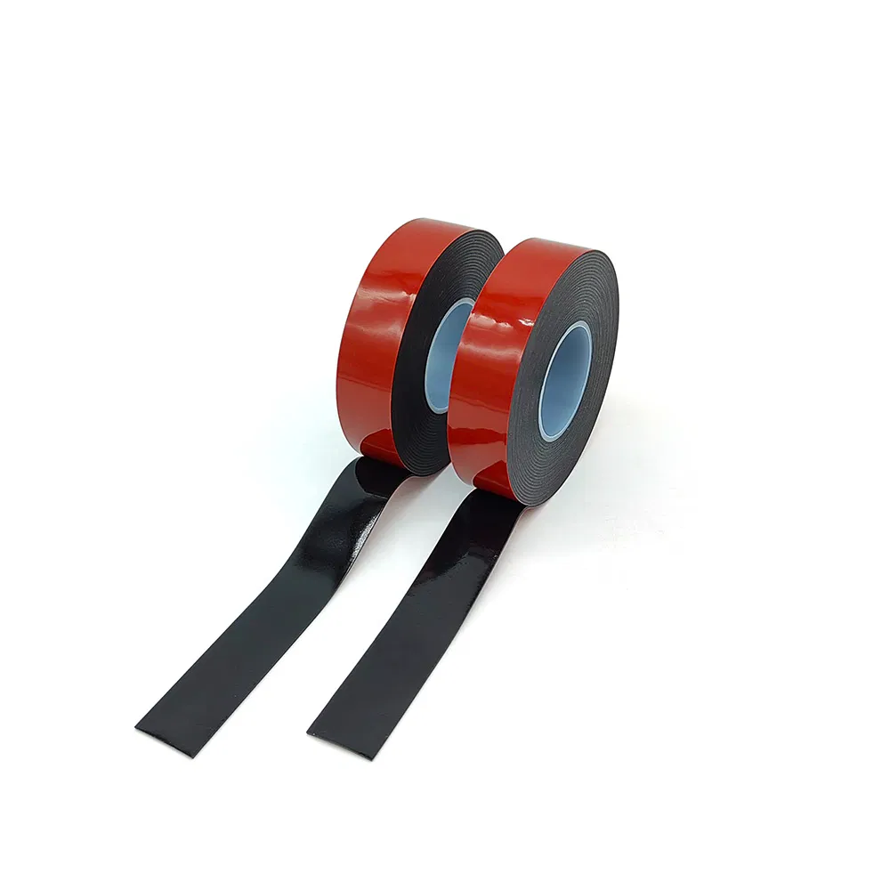 Very High Bond Tape Small Double Sided High Heat Resistance Two Face Tapes Foam Multicolored Adhesive Tape