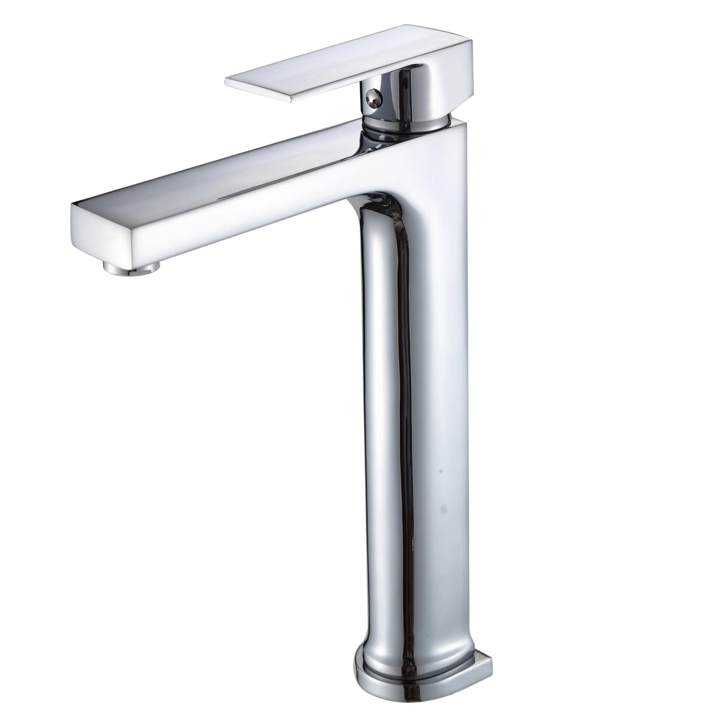 Смеситель для раковины OUDINUO 70081-11, однорычажный, латунь