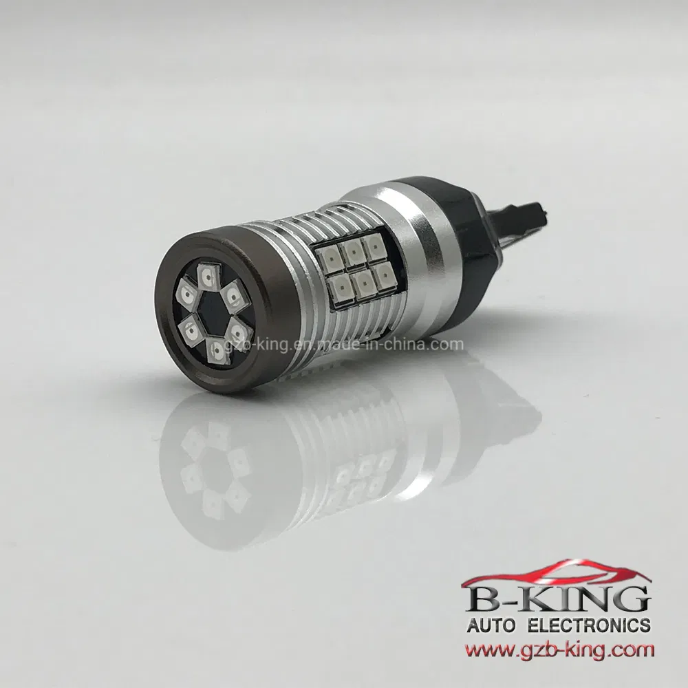 Светодиодные лампы стоп-сигнала 7443 T20 Super Bright